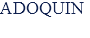 ADOQUIN